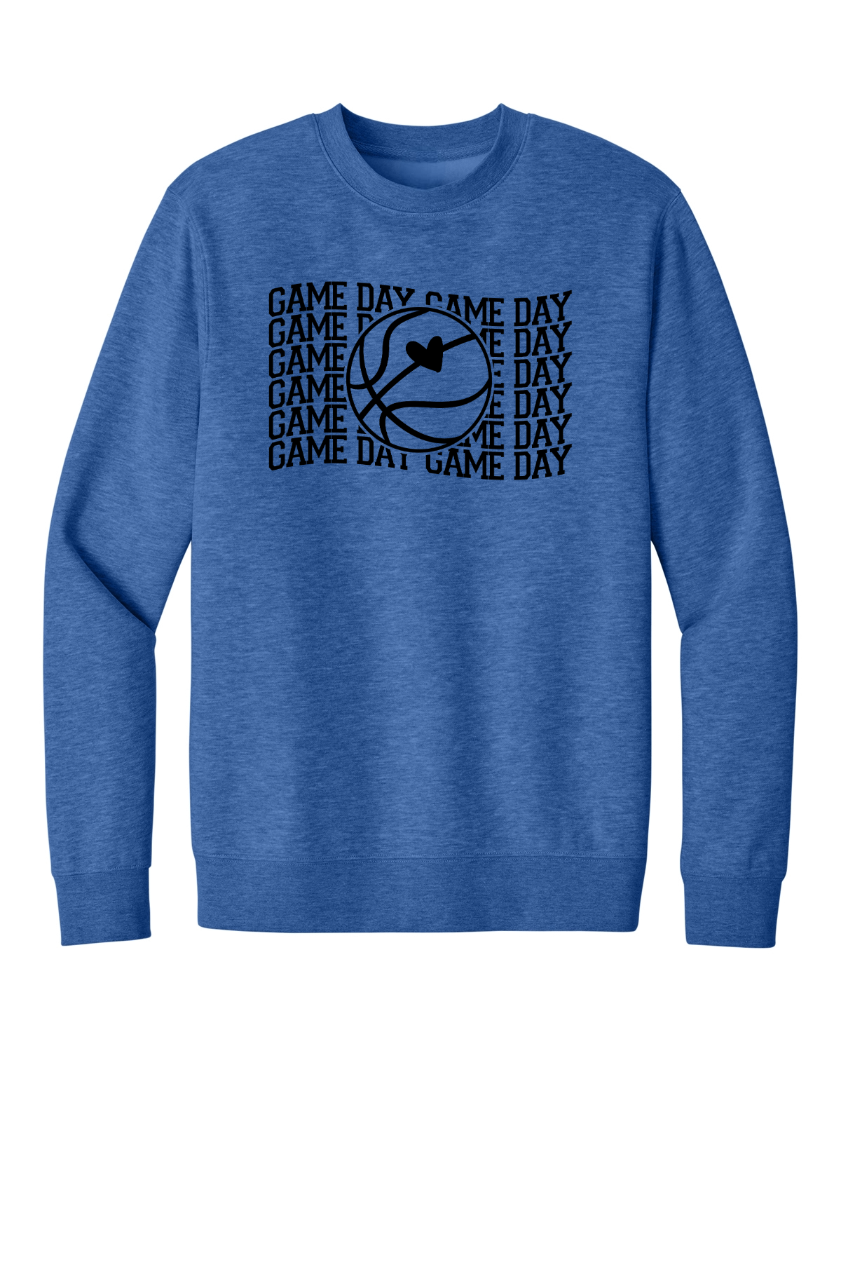 Game Day Crewneck