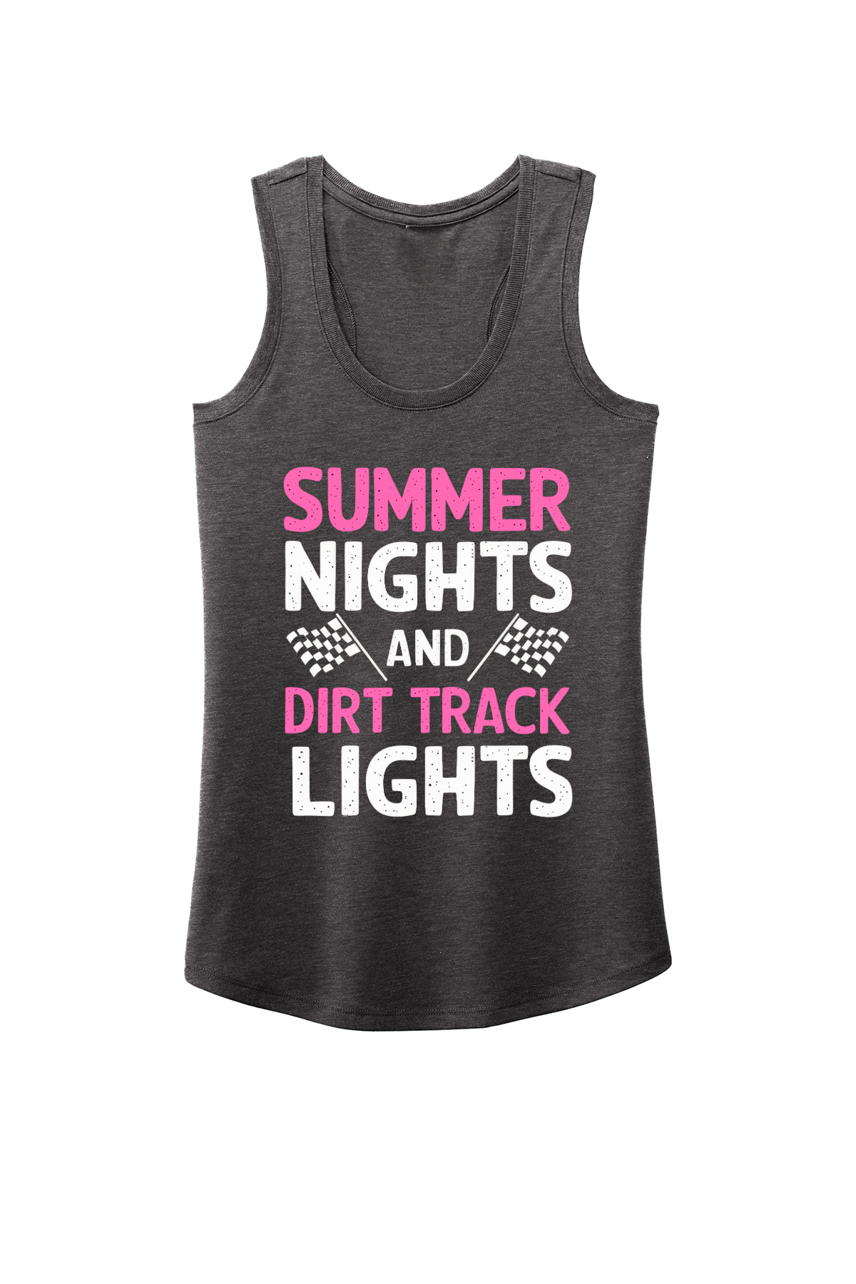 Summer Nights Tank Top