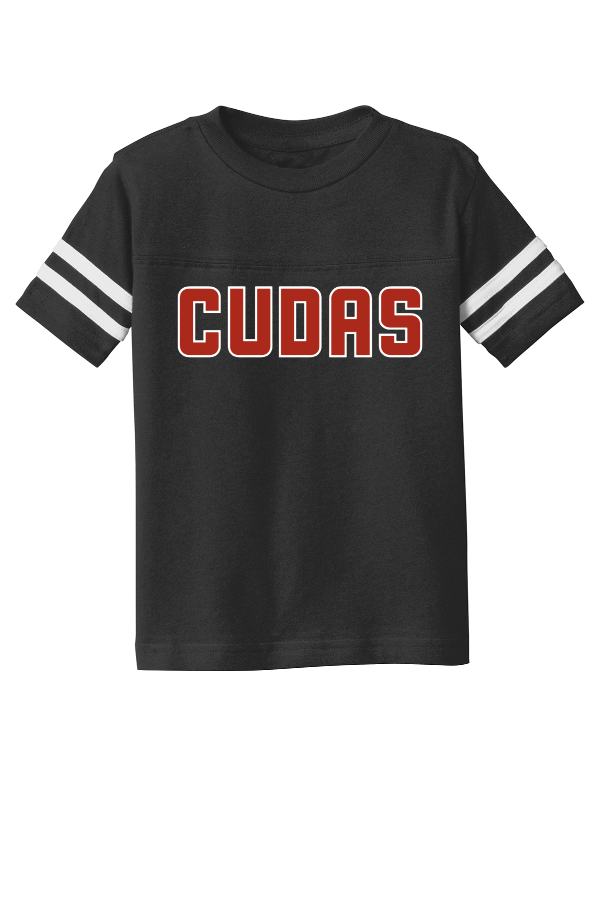 Cudas Toddler Shirt