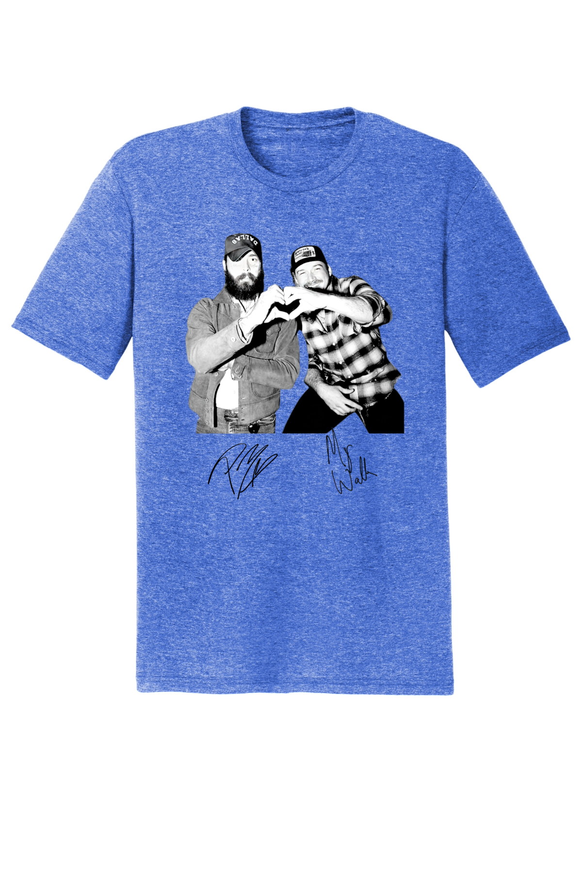 Morgan Wallen & Post Malone