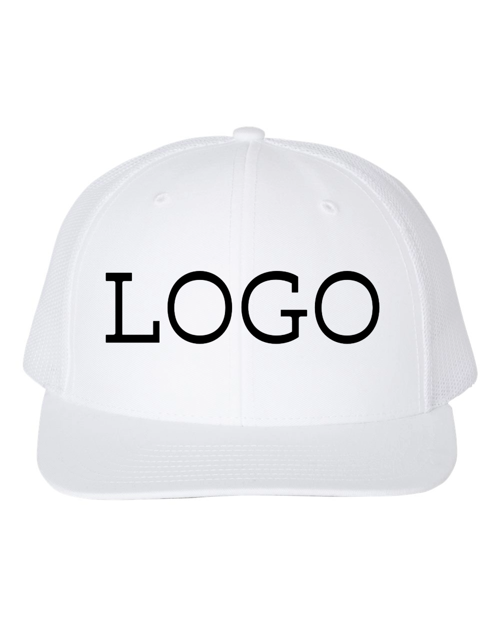 Richardson 112 6 Panel Hat