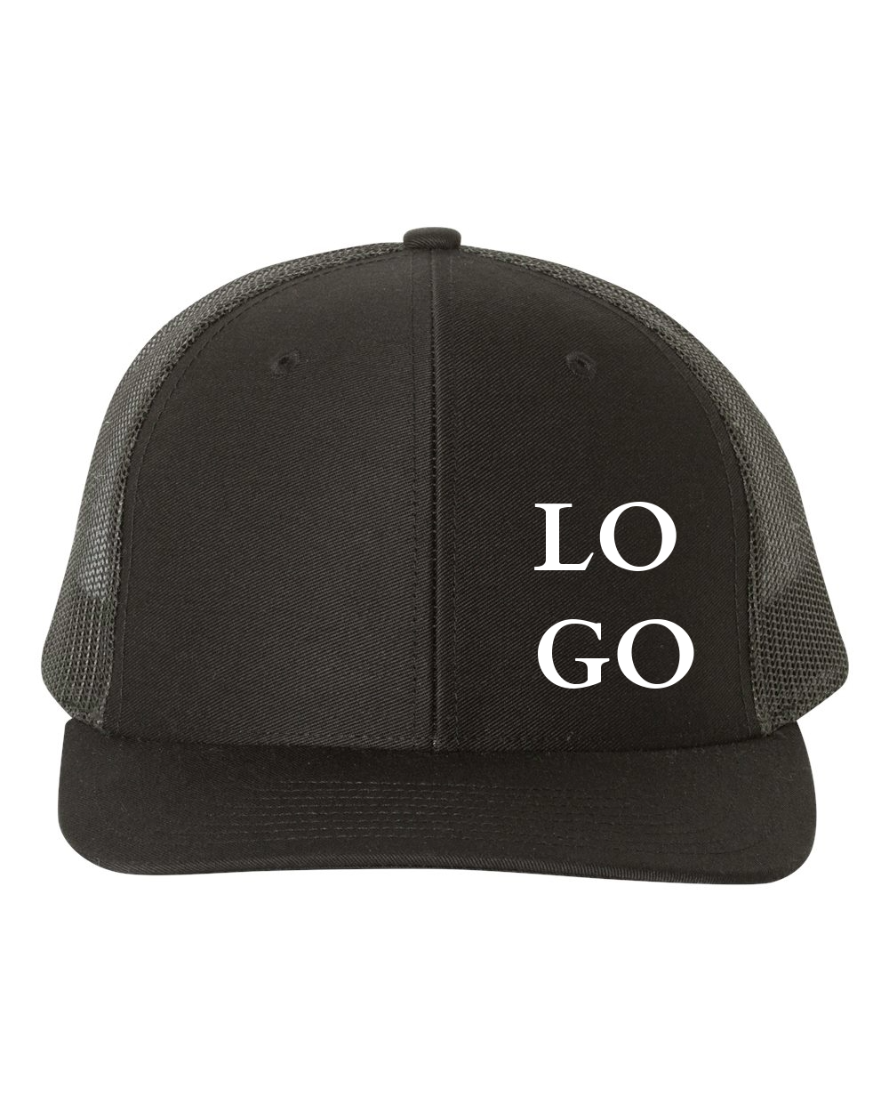 Richardson 112 6 Panel Hat