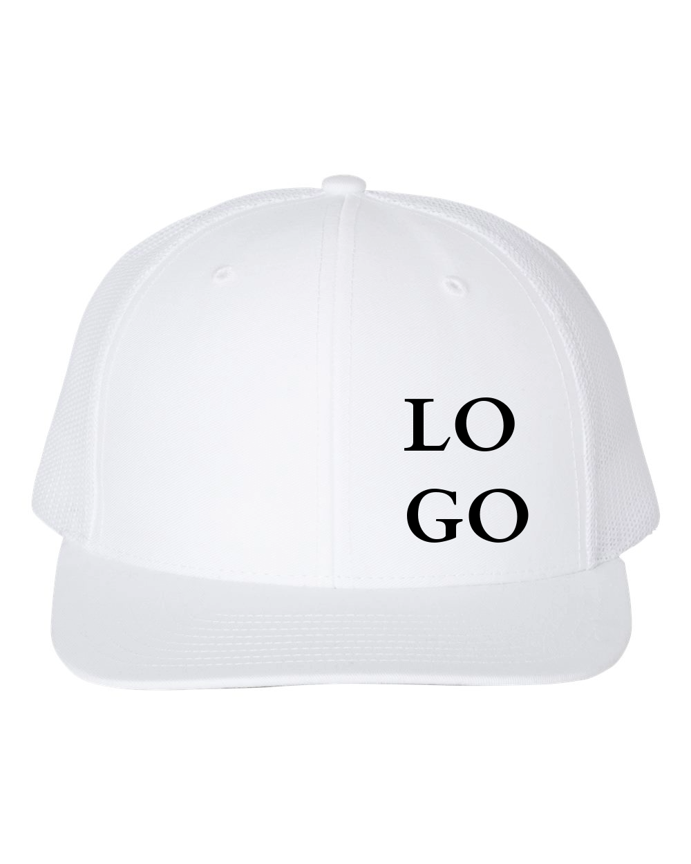 Richardson 112 6 Panel Hat
