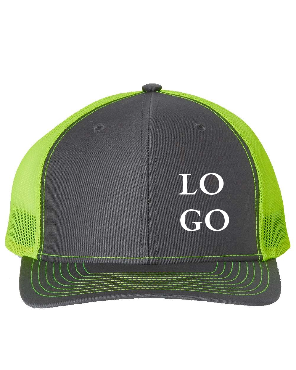 Richardson 112 6 Panel Hat