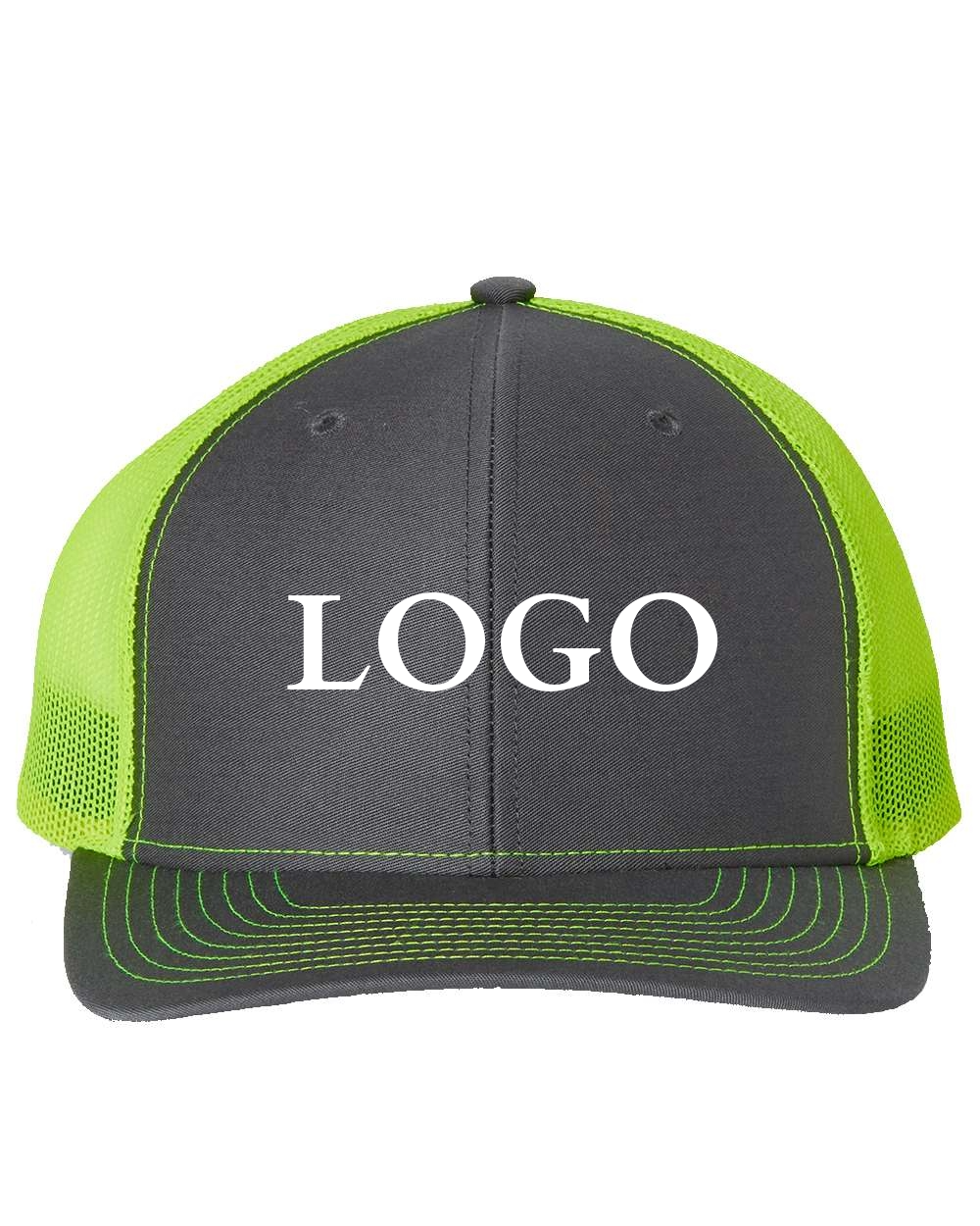 Richardson 112 6 Panel Hat