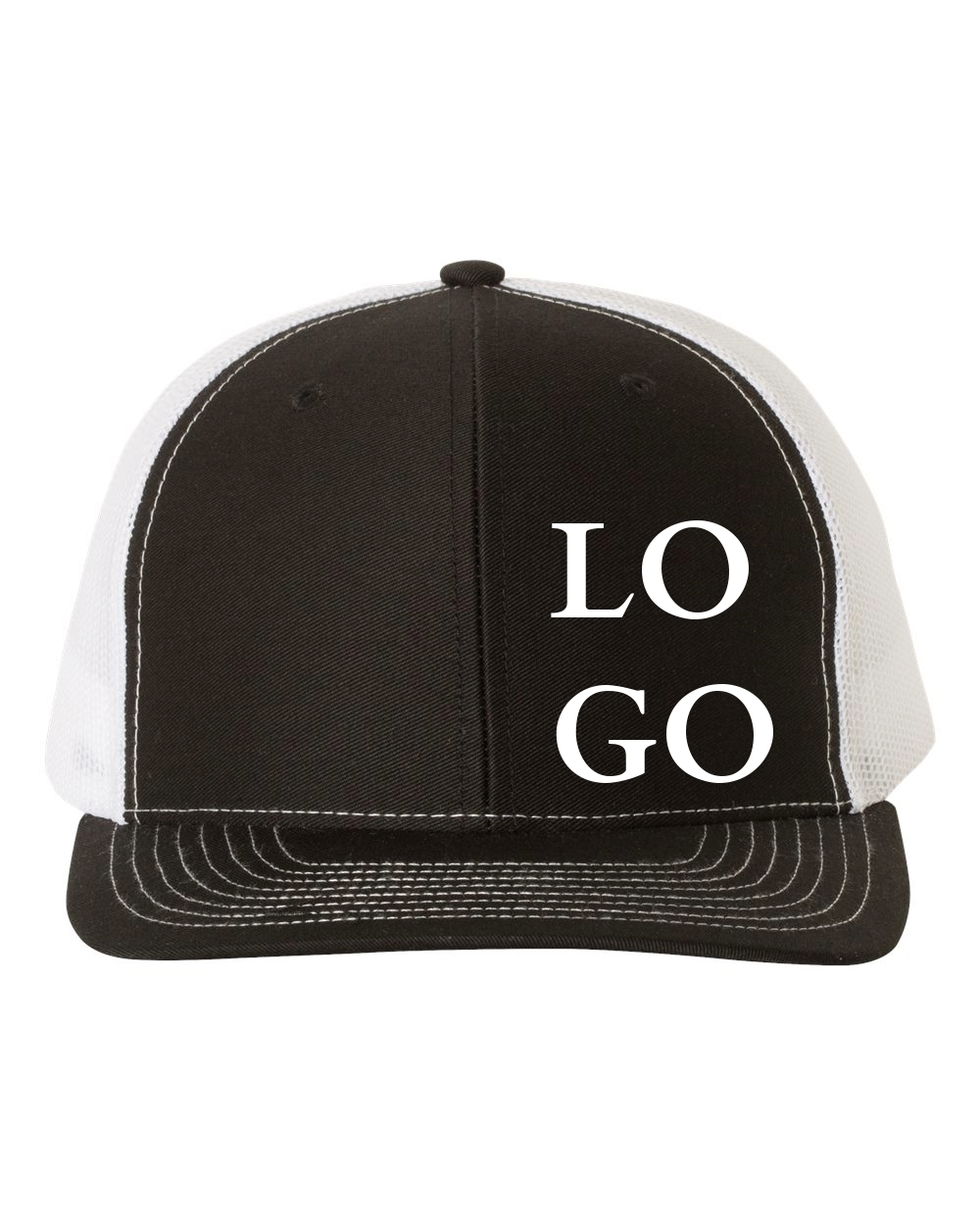 Richardson 112 6 Panel Hat