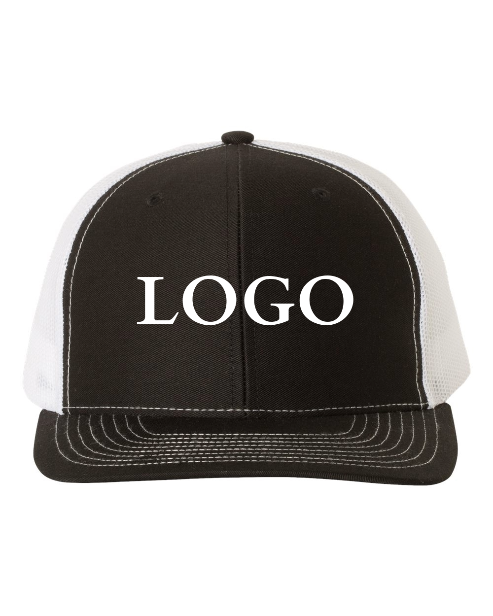 Richardson 112 6 Panel Hat