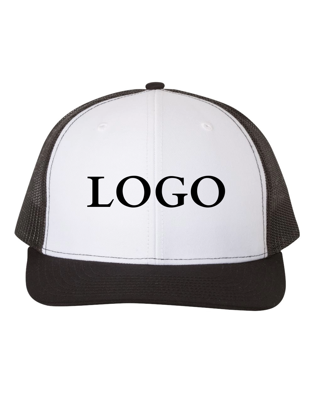 Richardson 112 6 Panel Hat