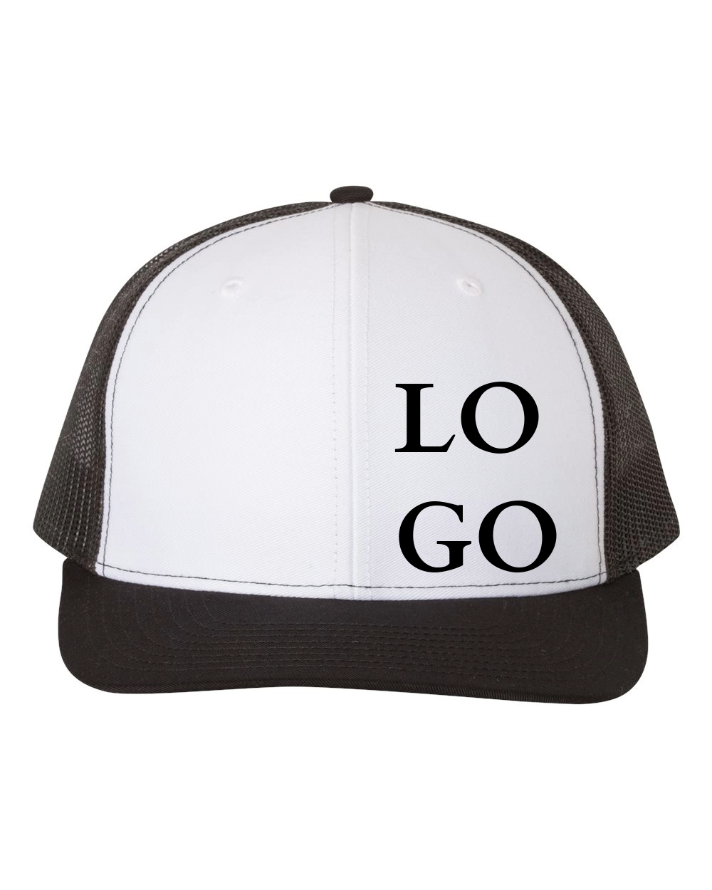 Richardson 112 6 Panel Hat