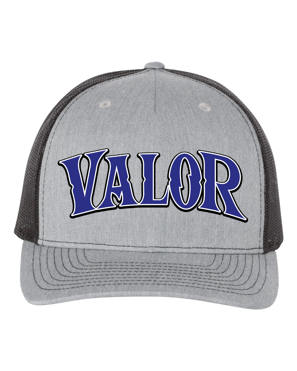 Valor - Richardson 112 5 Panel Hat