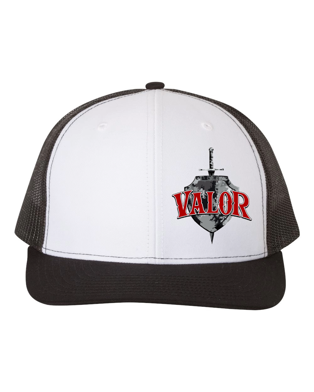 Shield - Richardson 112 6 Panel Hat