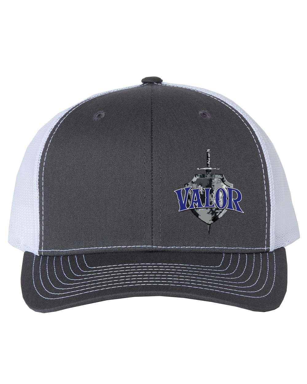 Shield - Richardson 112 6 Panel Hat