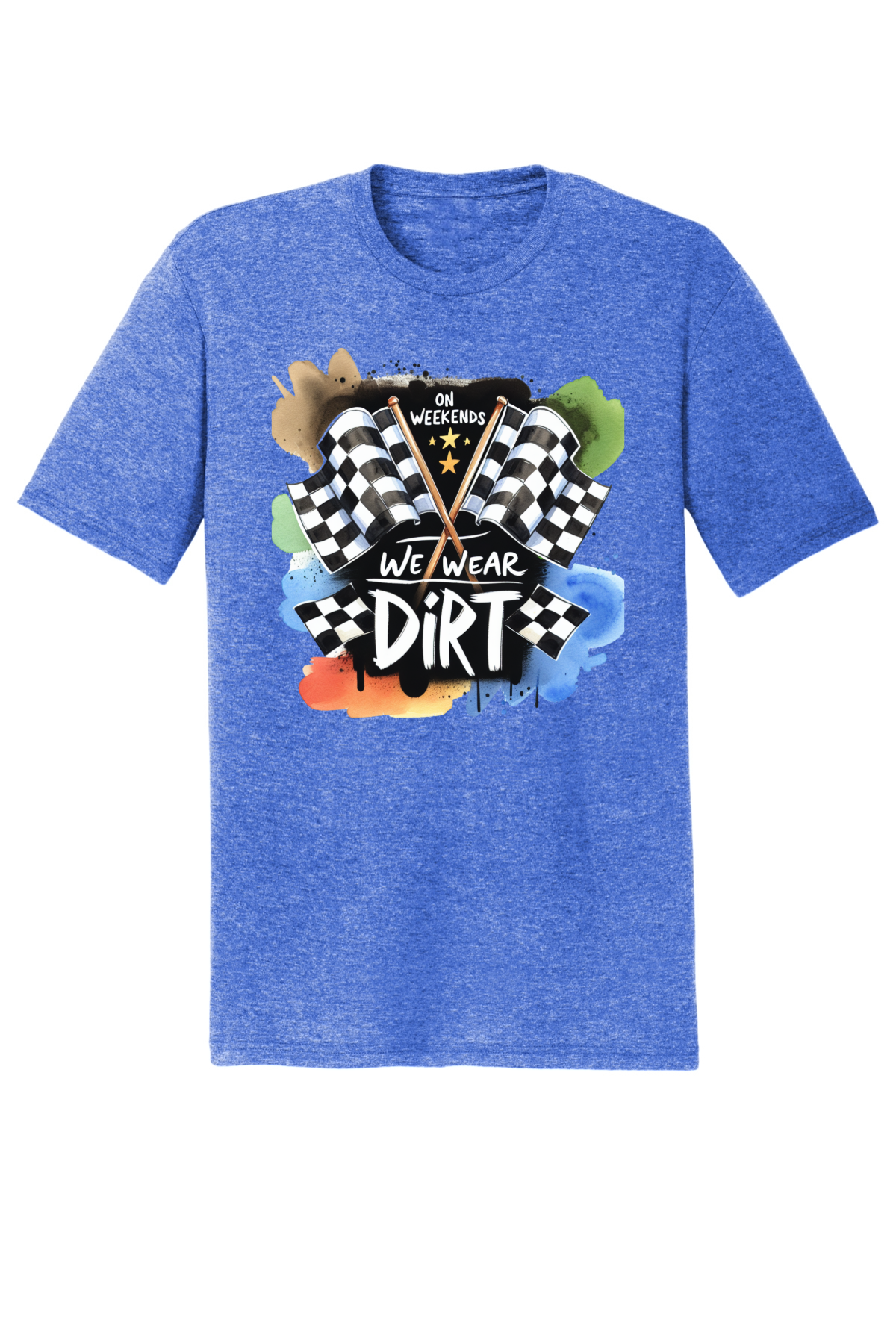 On The Weekends T-Shirt