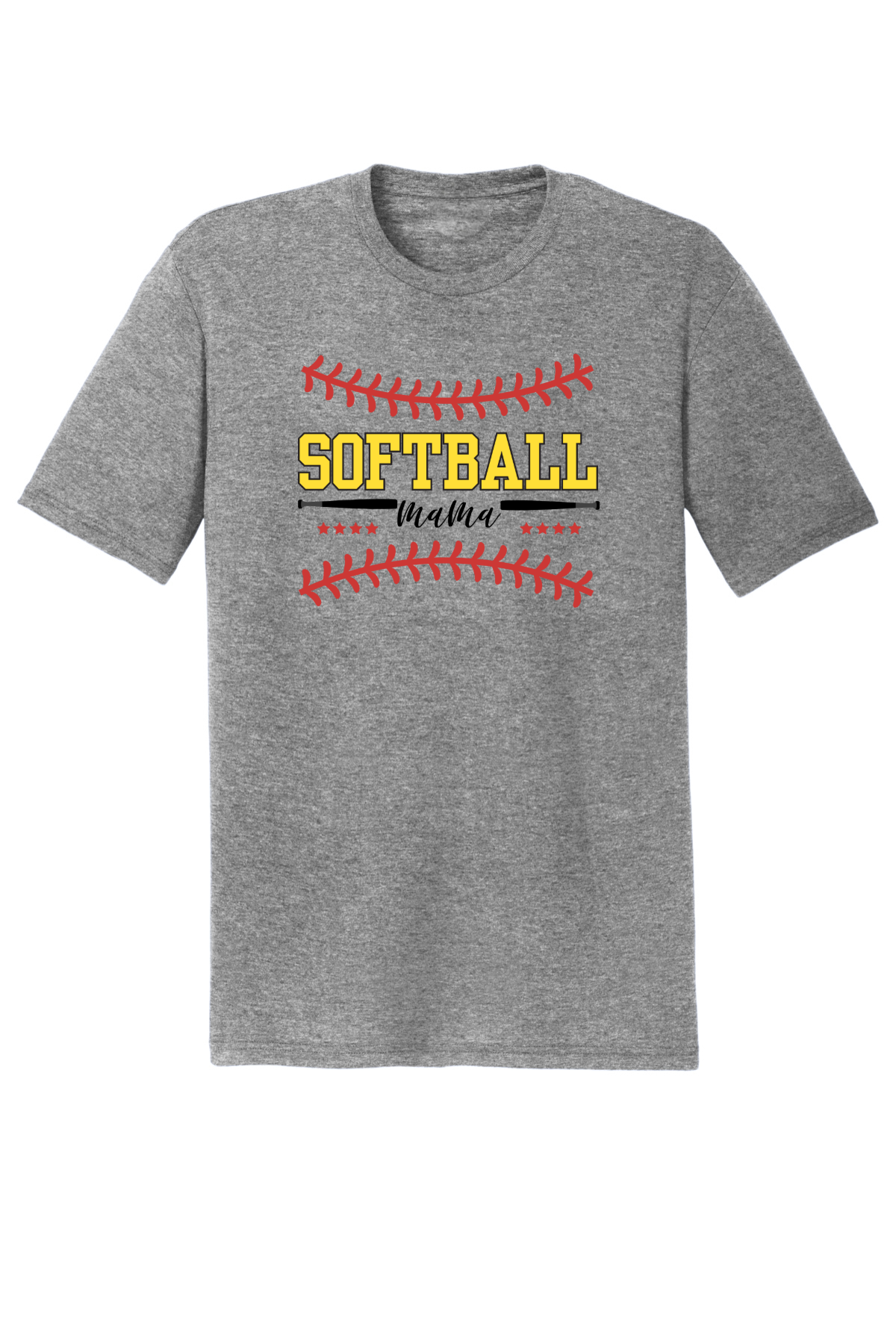 Softball Mama T-Shirt