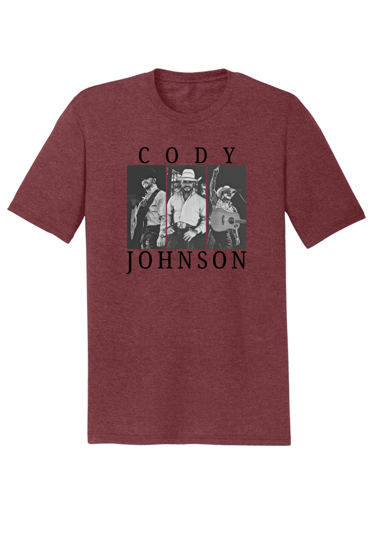 Cody Johnson T-Shirt