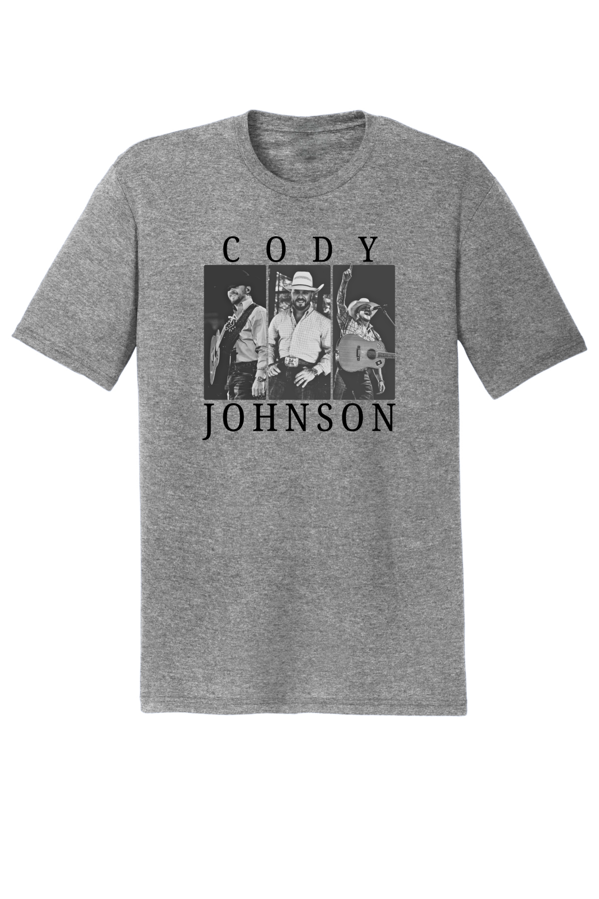 Cody Johnson T-Shirt