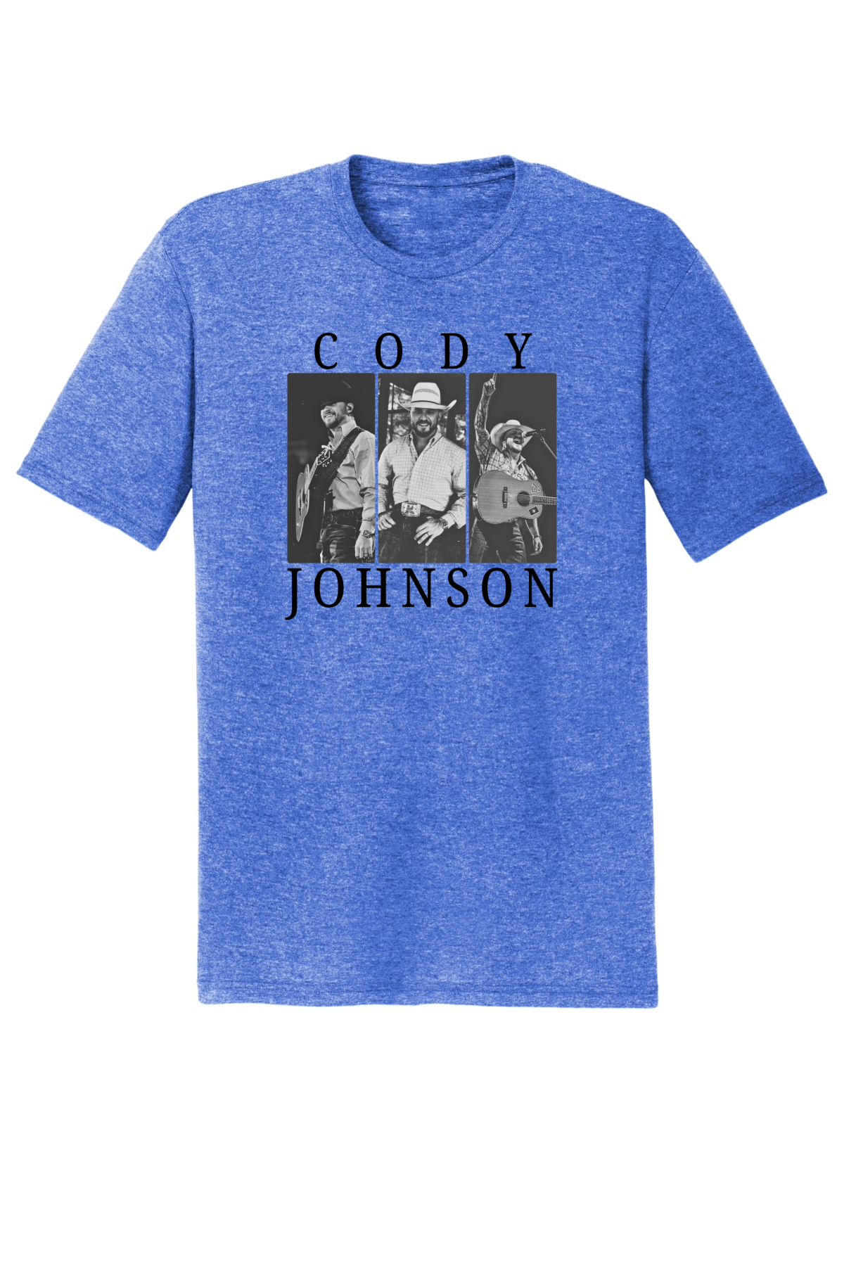 Cody Johnson T-Shirt