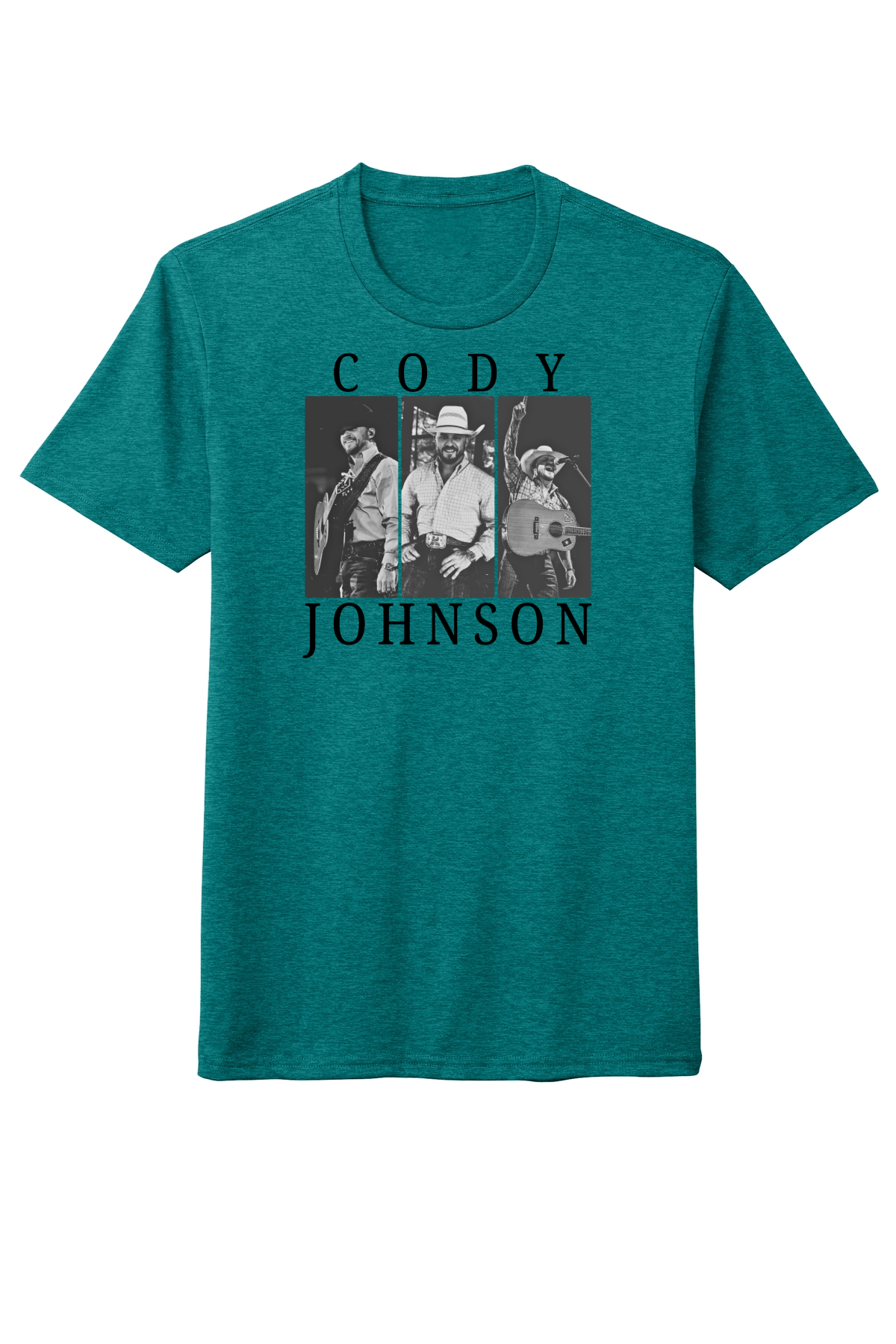 Cody Johnson T-Shirt