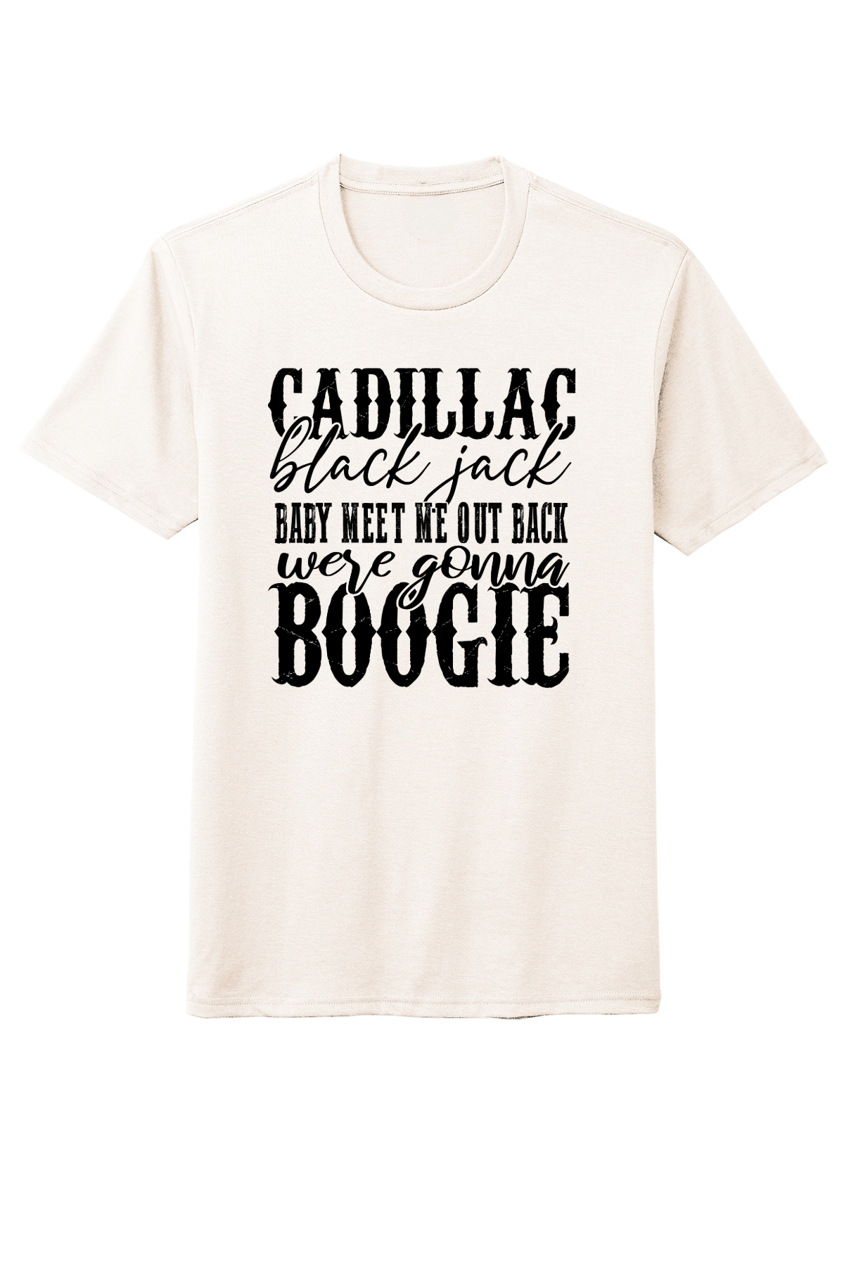 Brooks & Dunn T-Shirt