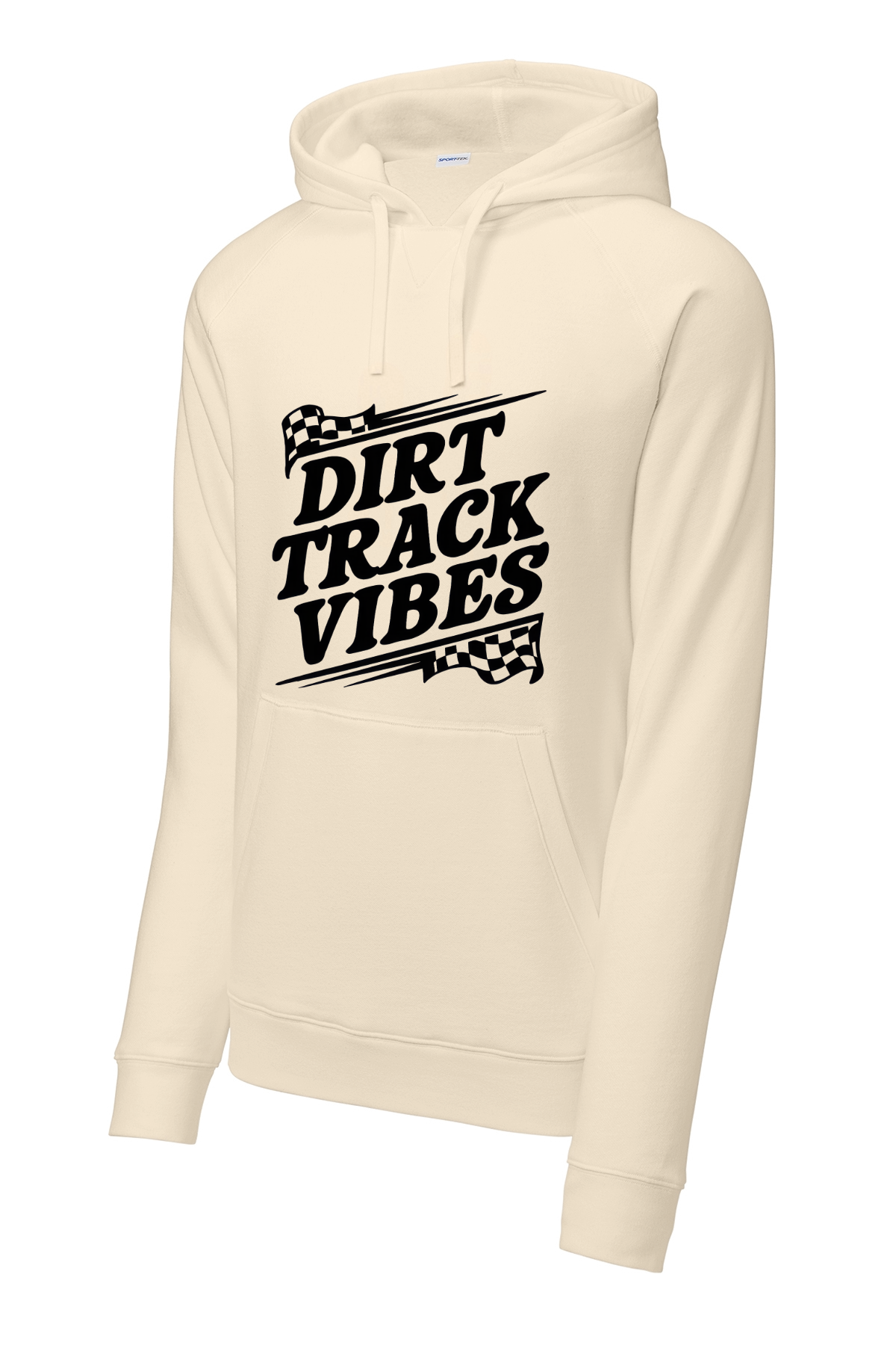 Dirt Track Hoodie