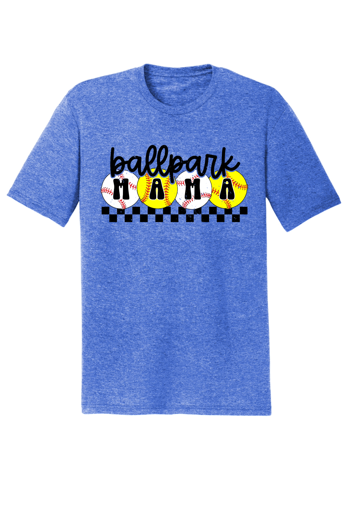 Ballpark Mama T-Shirt
