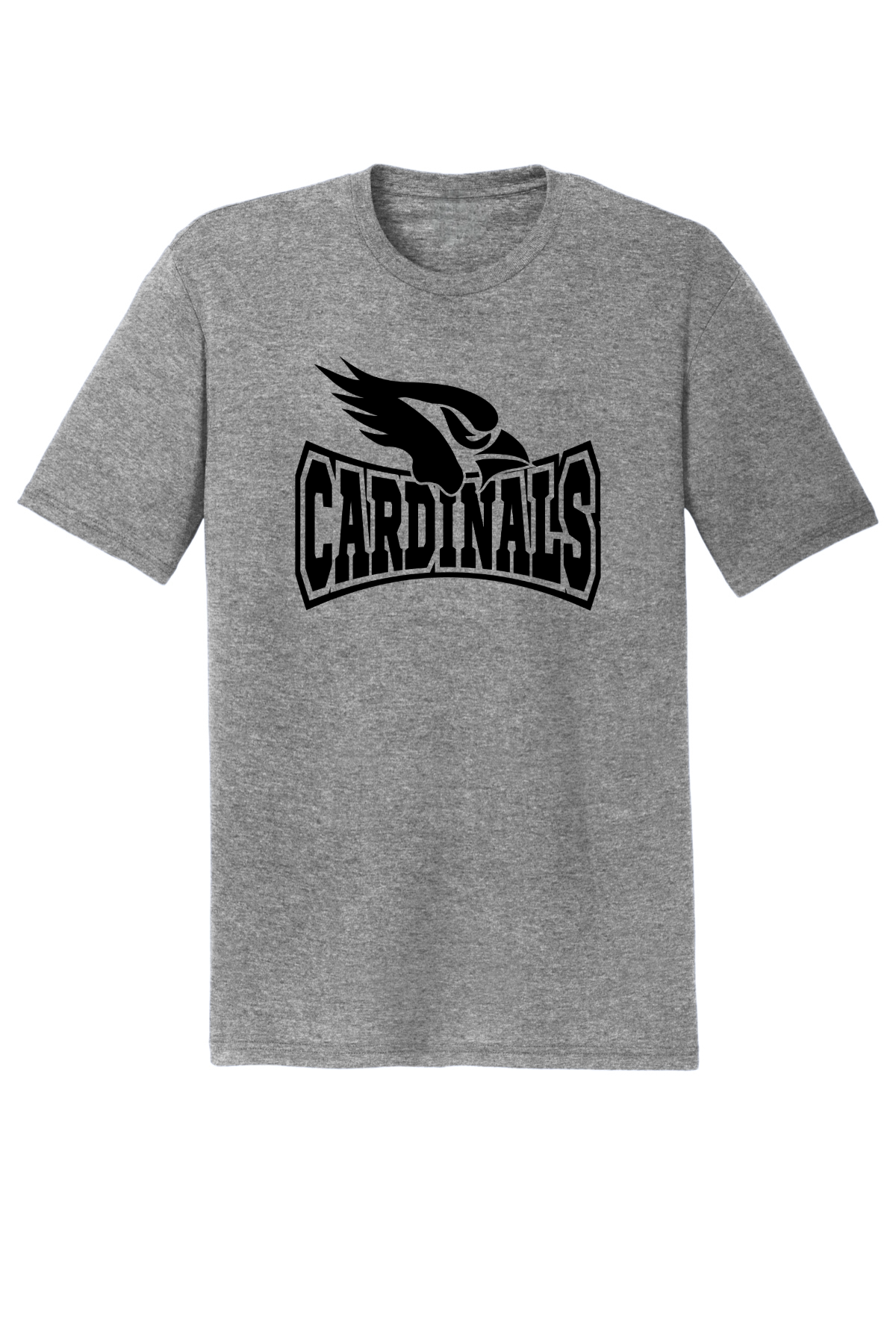 Cardinals Logo Tee