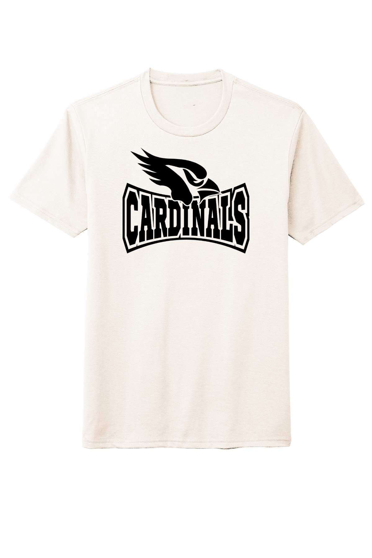 Cardinals Logo Tee
