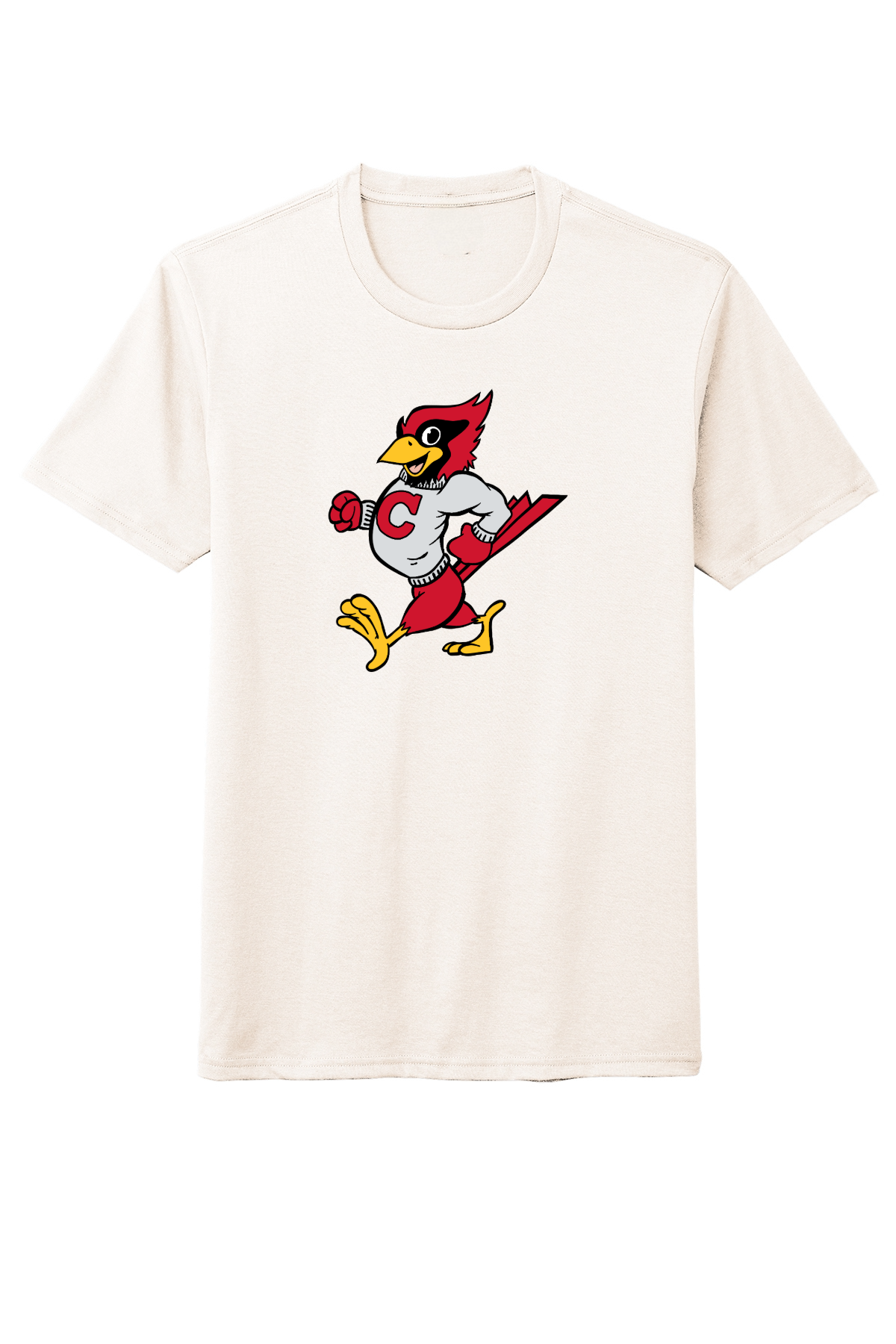 Cardinals Vintage Tee