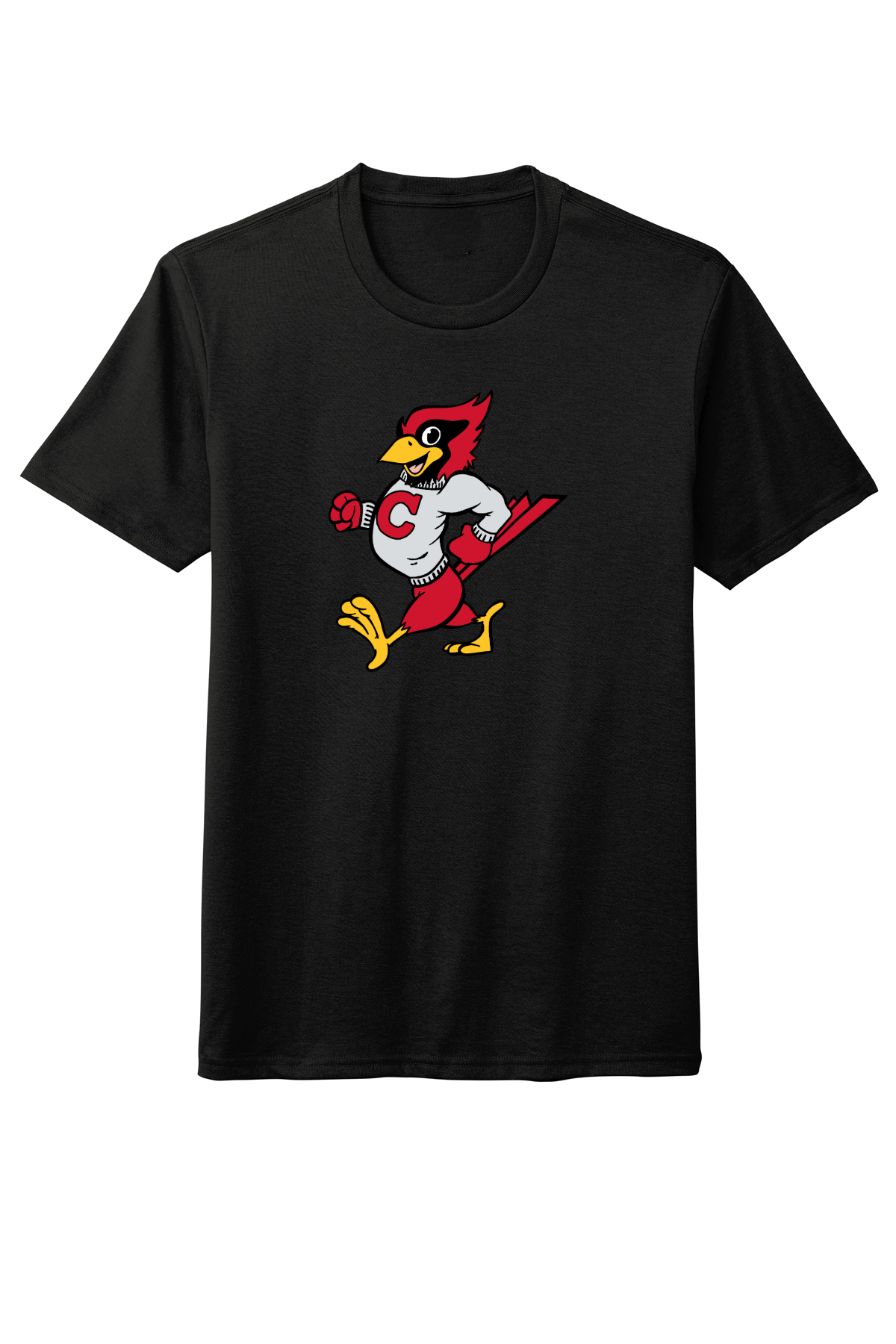 Cardinals Vintage Tee
