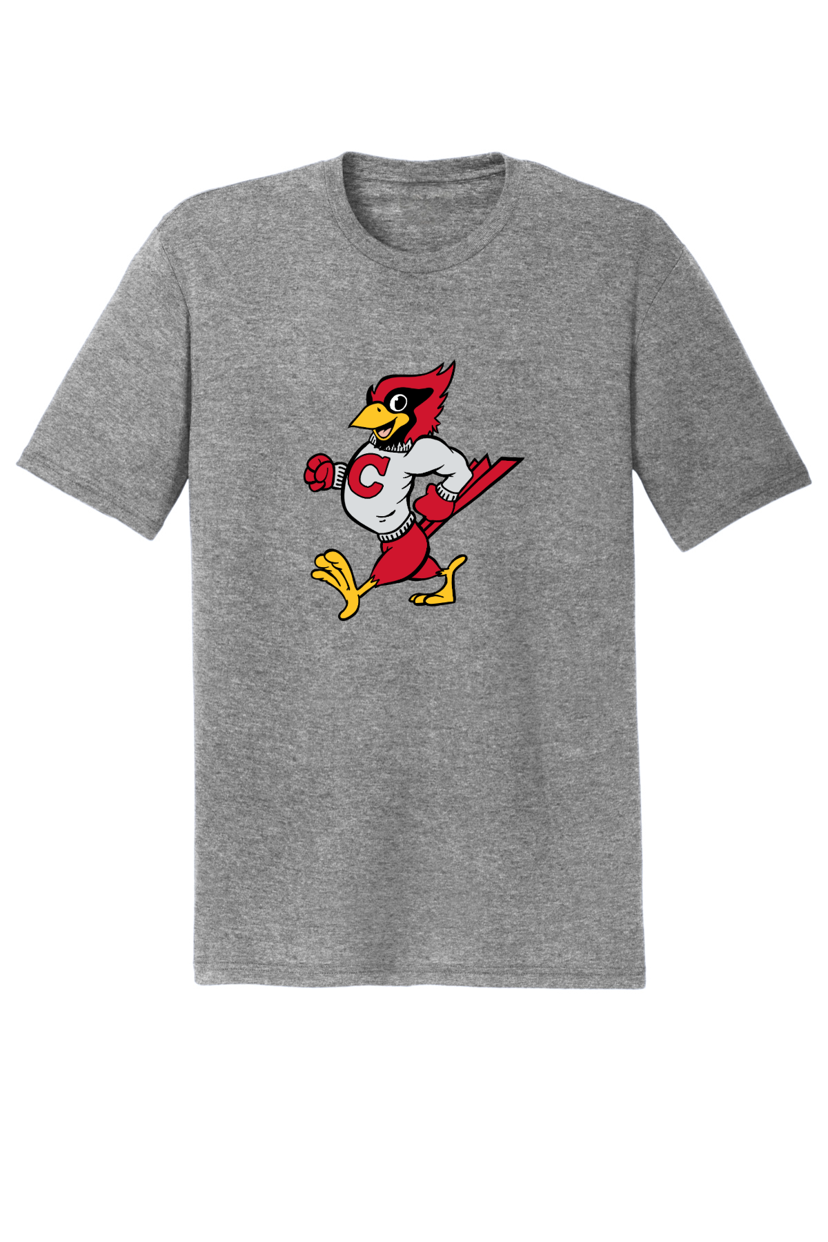 Cardinals Vintage Tee