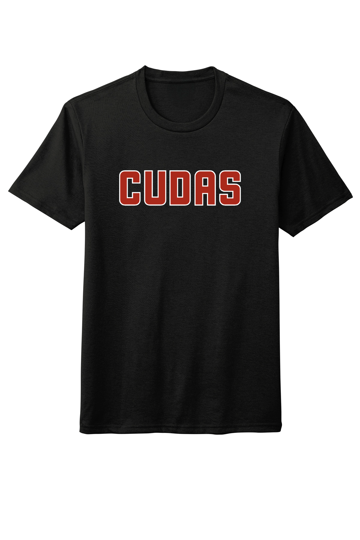 Cudas Tee