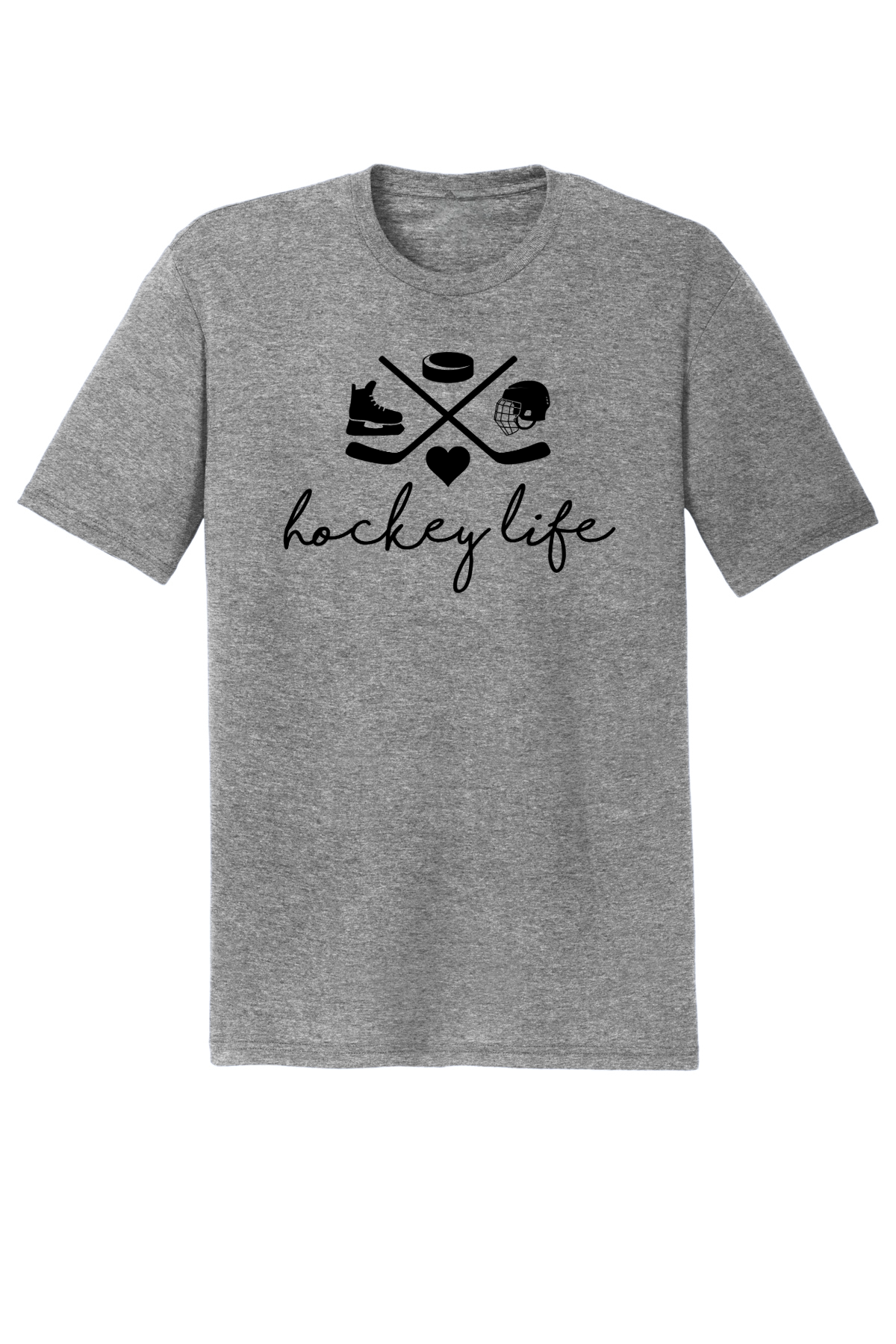 Hockey Life T-Shirt