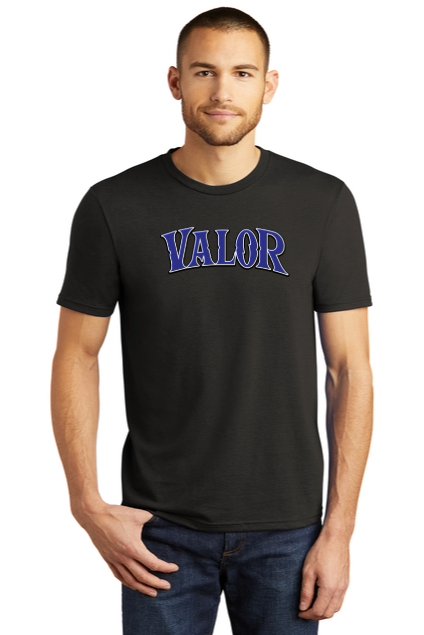 Valor T-Shirt