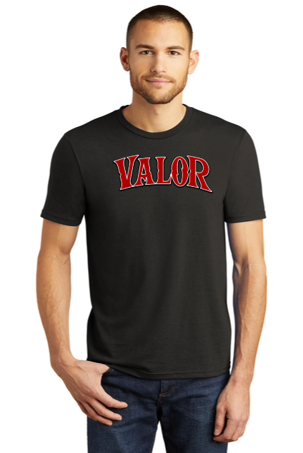 Valor T-Shirt
