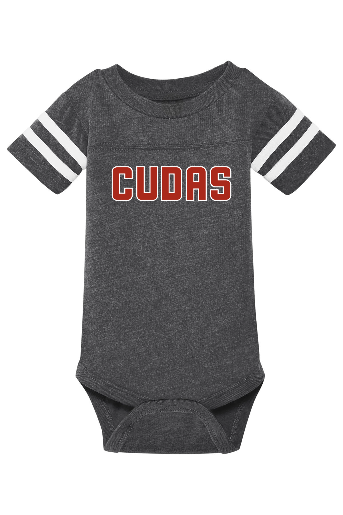 Cudas Onesie