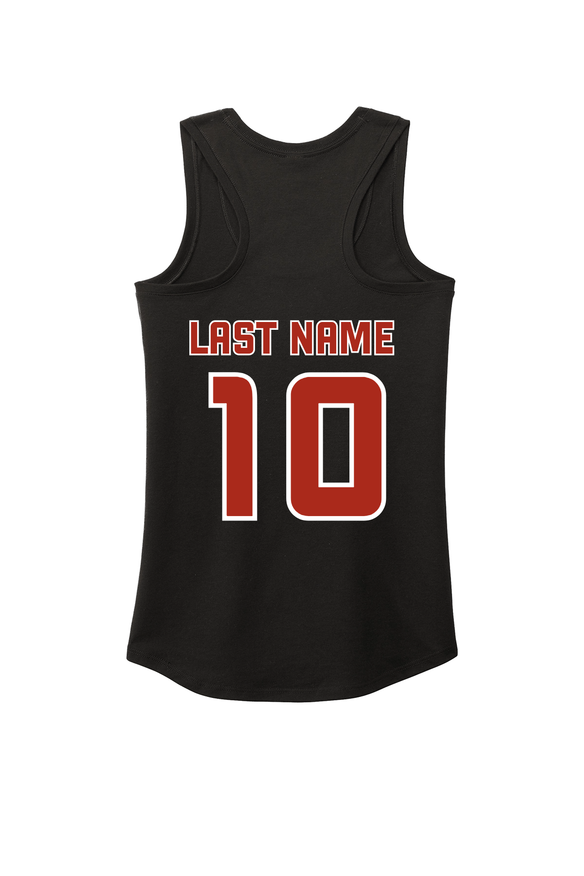 Cudas Womens Tank Top