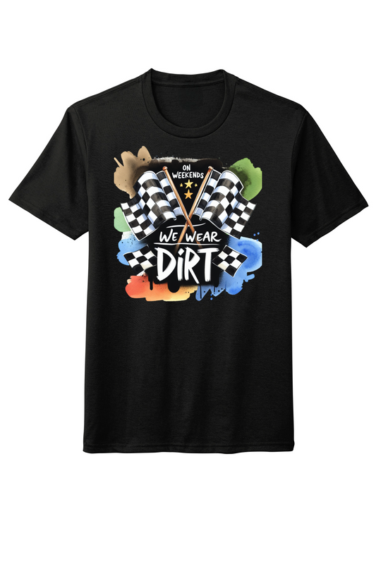 On The Weekends T-Shirt