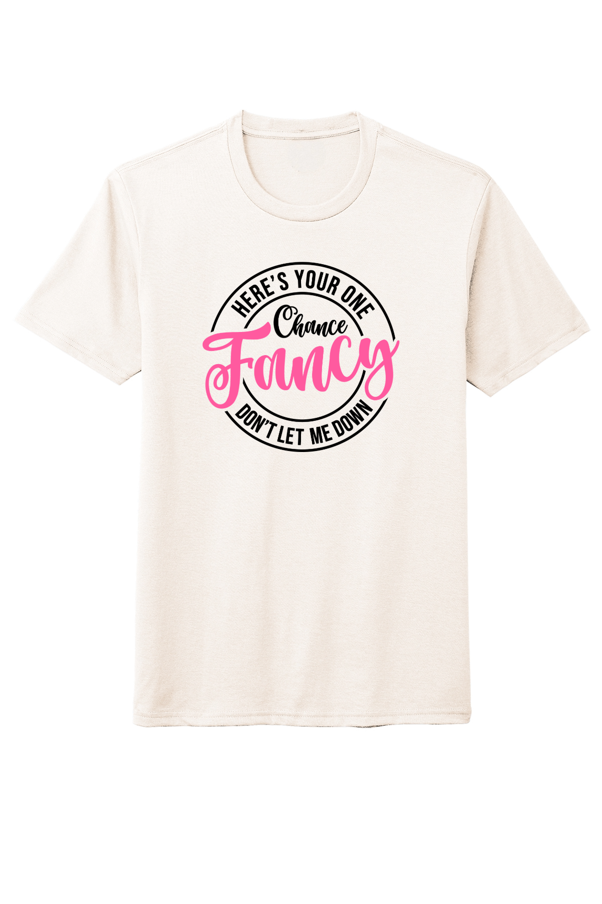 Fancy T-Shirt