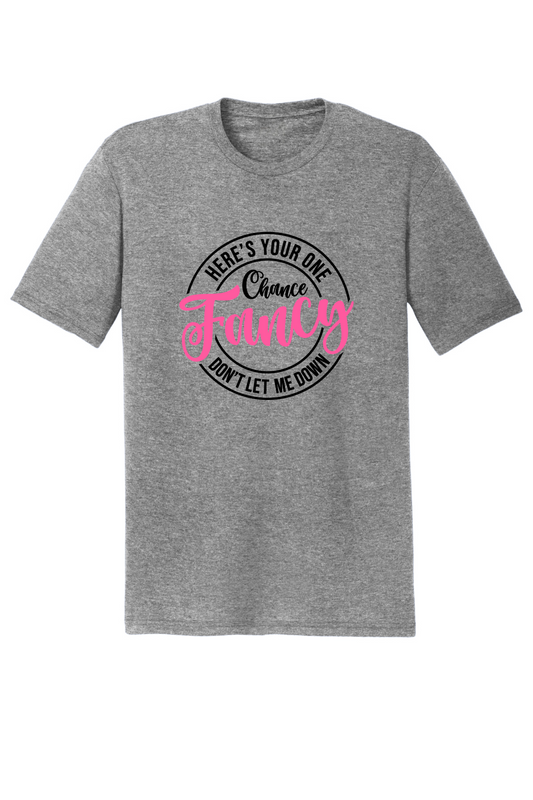Fancy T-Shirt