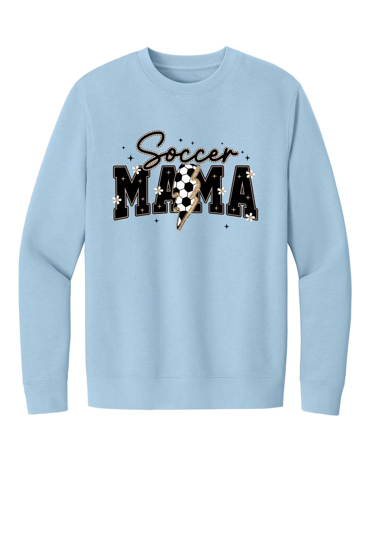 Soccer Mama Crewneck