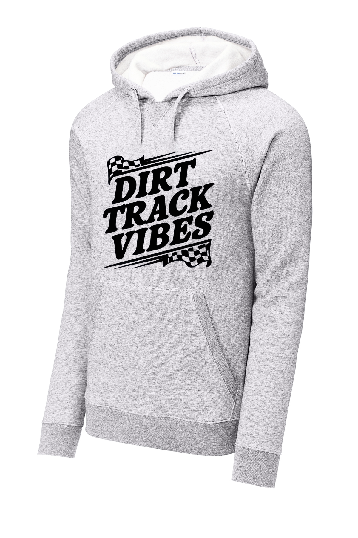 Dirt Track Hoodie