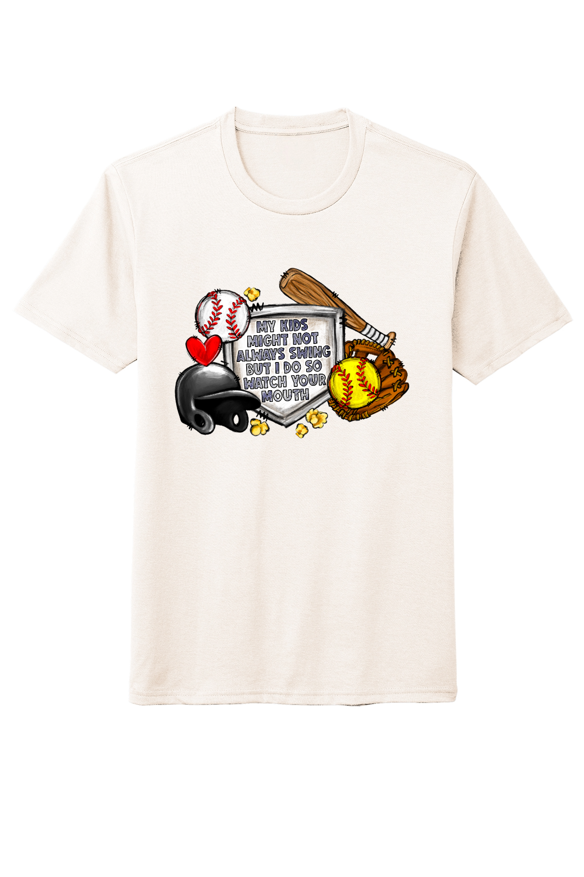 I Might T-Shirt