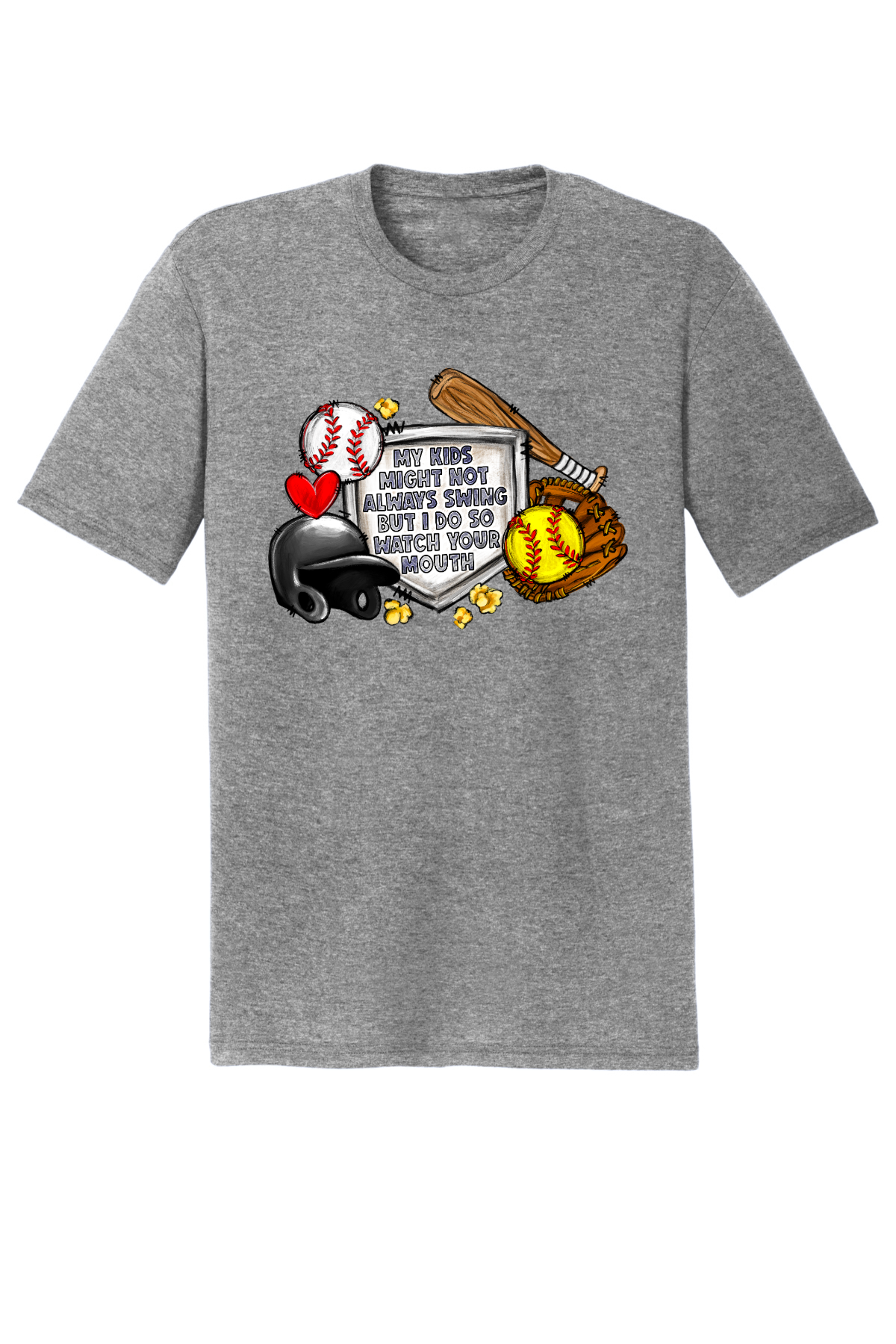 I Might T-Shirt