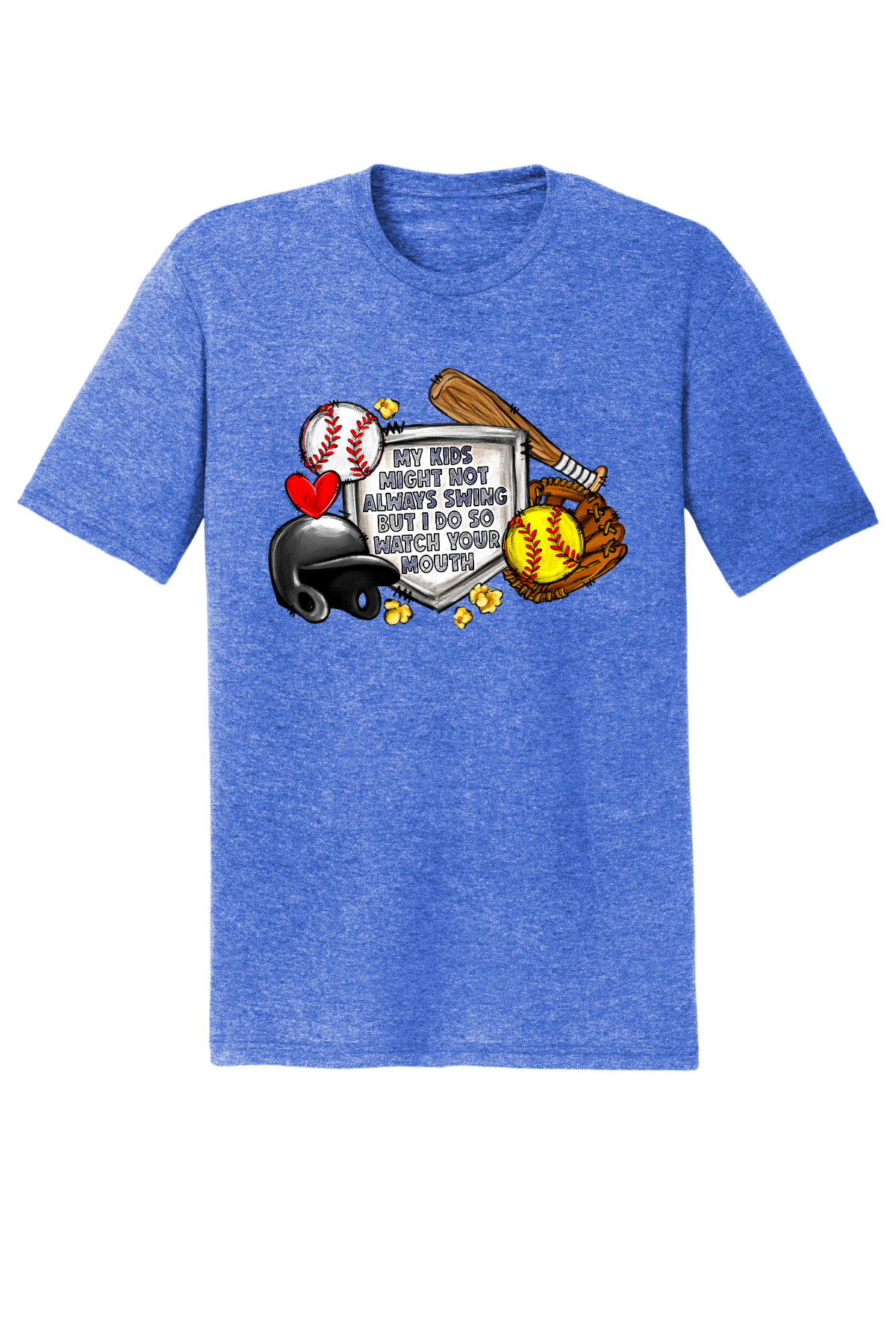 I Might T-Shirt