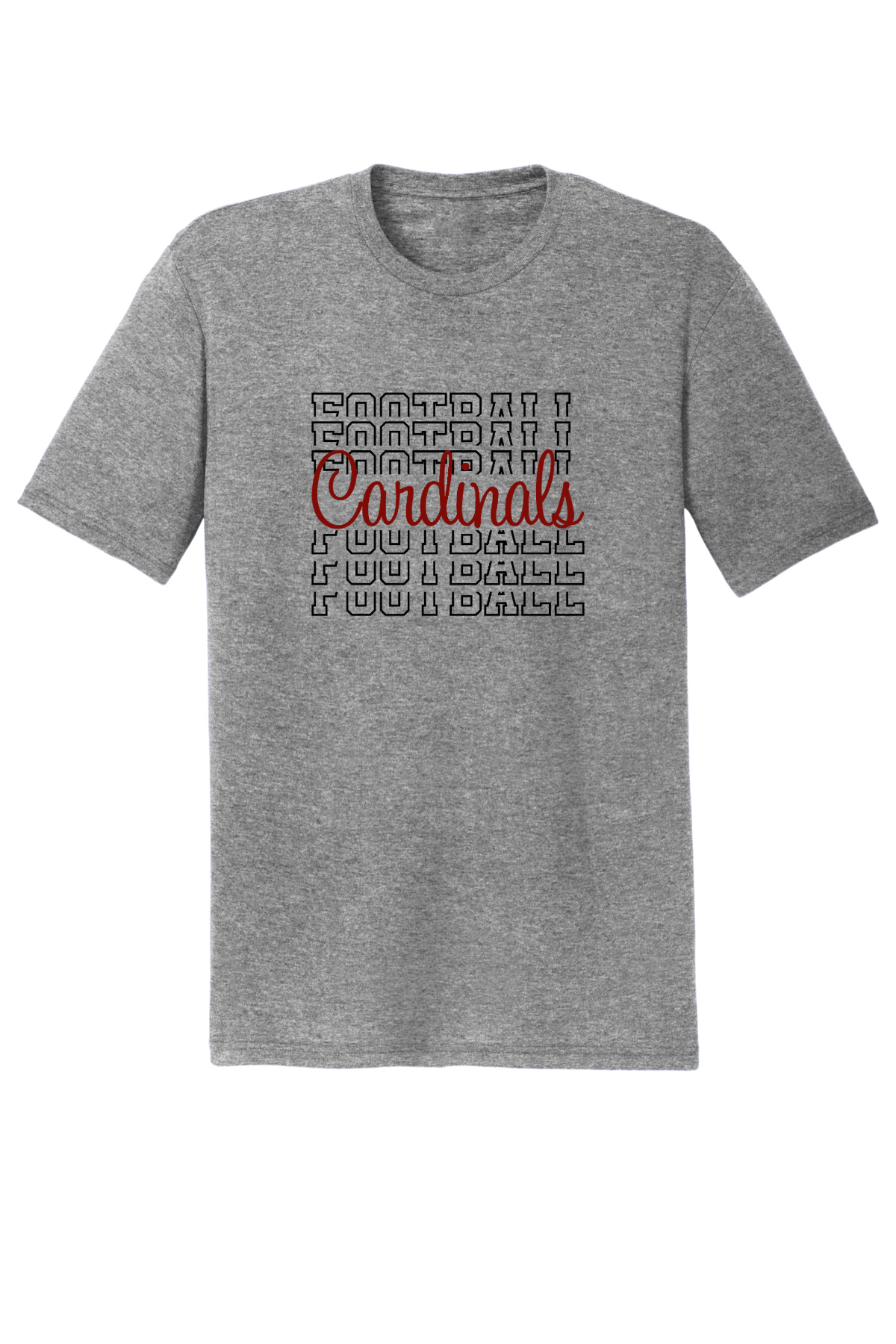 Cardinals Tee