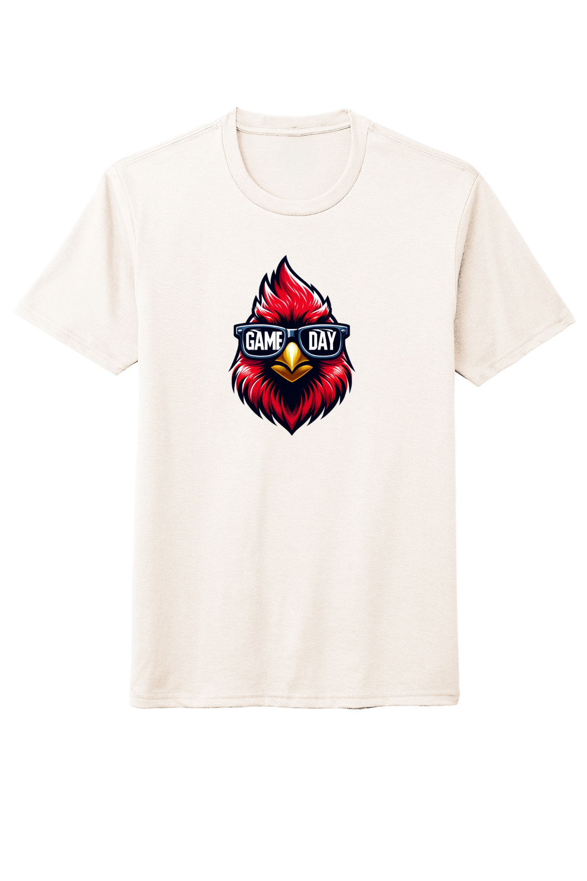 Cardinals Game Day Tee