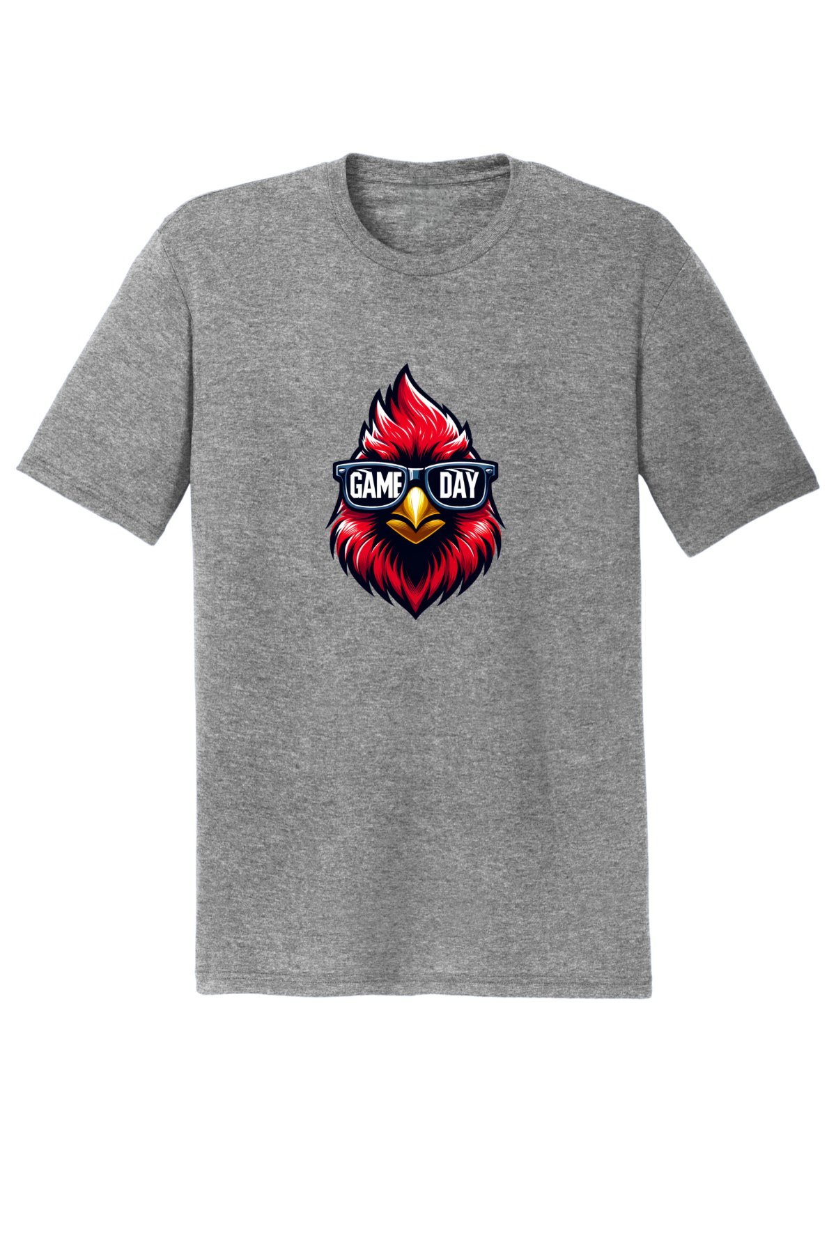 Cardinals Game Day Tee