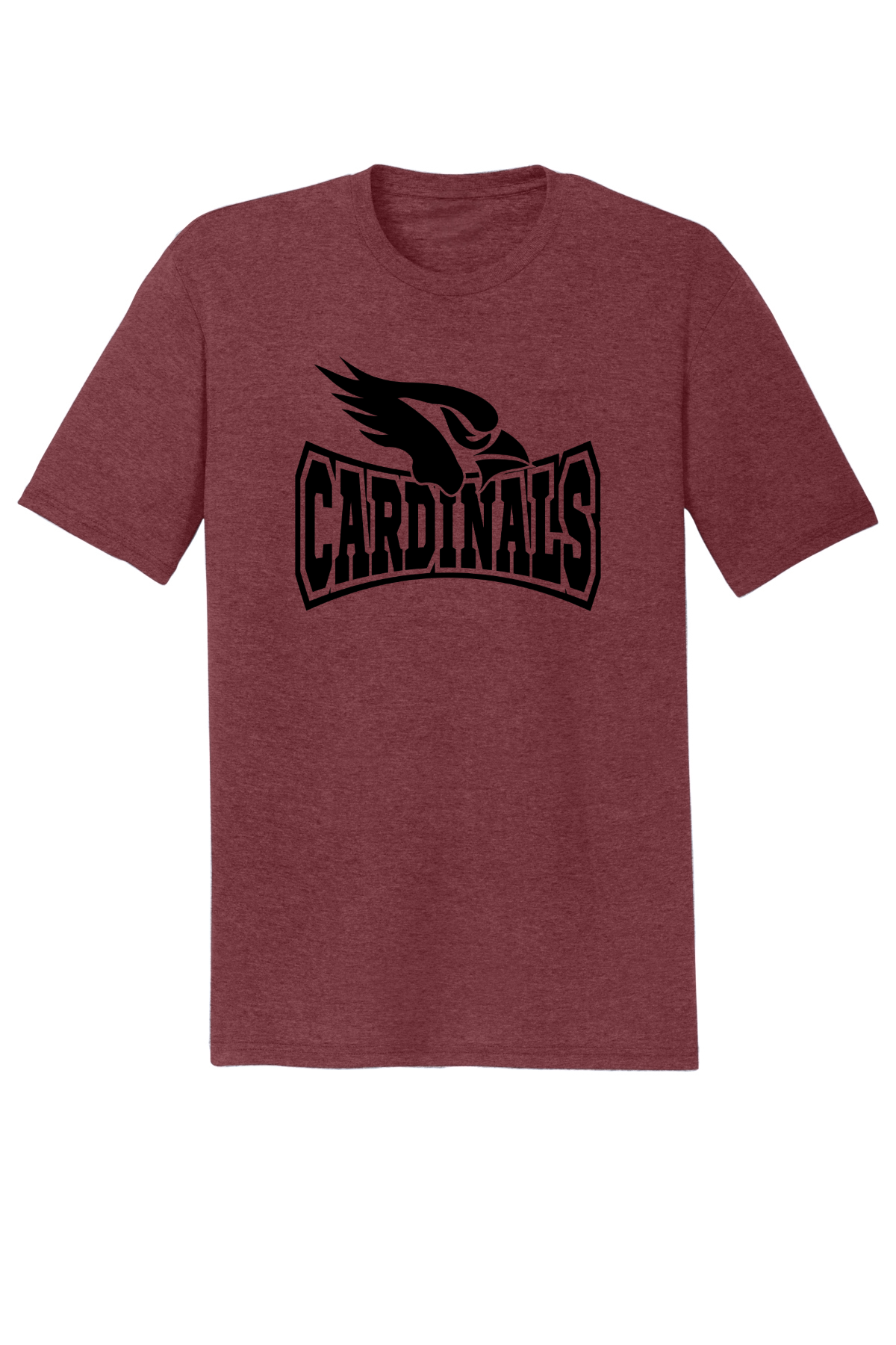 Cardinals Logo Tee