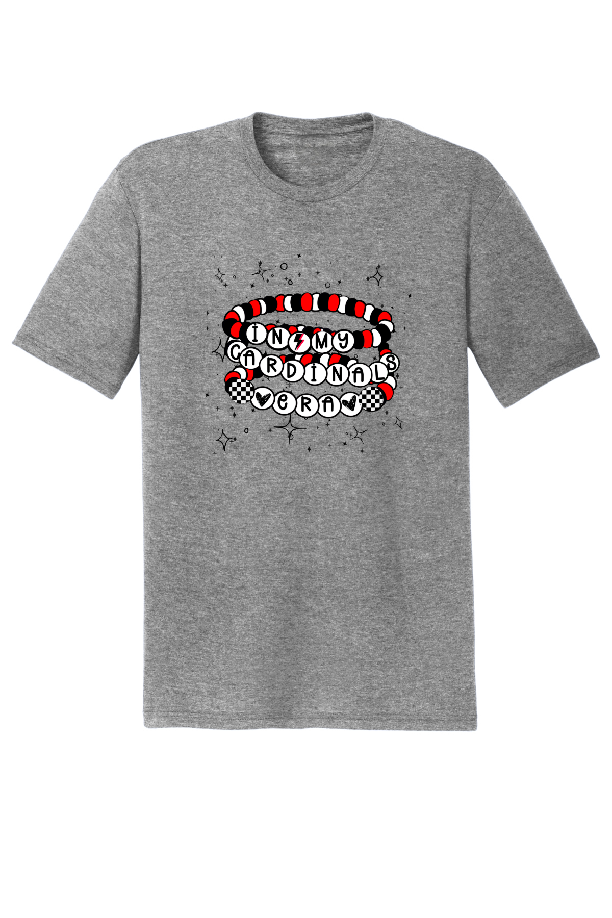 Cardinals Era Tee