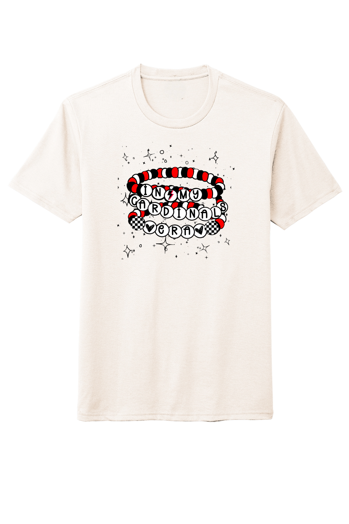 Cardinals Era Tee